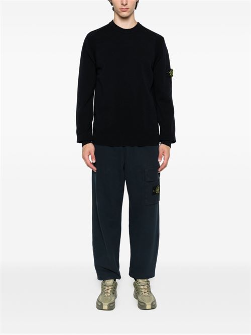 Sweatpants STONE ISLAND | 6200003S0A20V0020